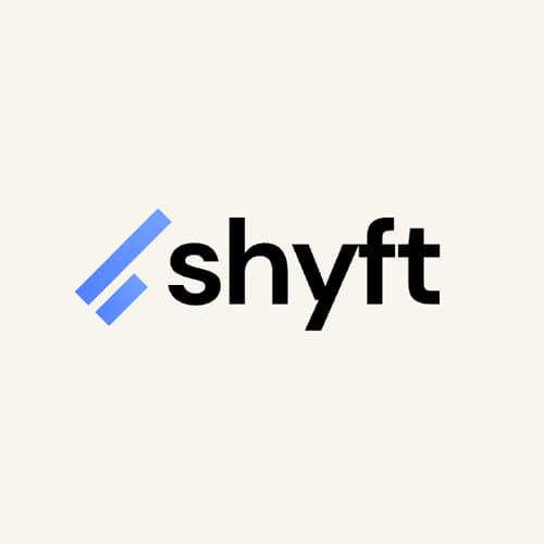 Shyft