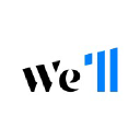 We'll logo