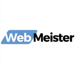 WebMeister logo