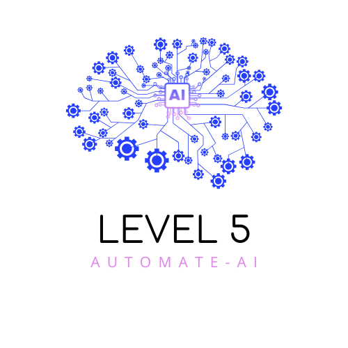Agency Level 5
