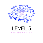 Agency Level 5 logo