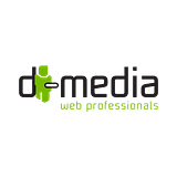 d-Media web professionals