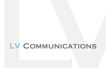 LV Communications logo