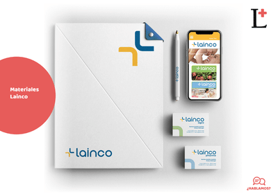 Branding - Identidad Gráfica