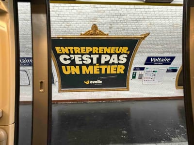 evoliz rebranding et campagne de notoriété - Rédaction et traduction