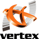 Vertex Web Solutions logo