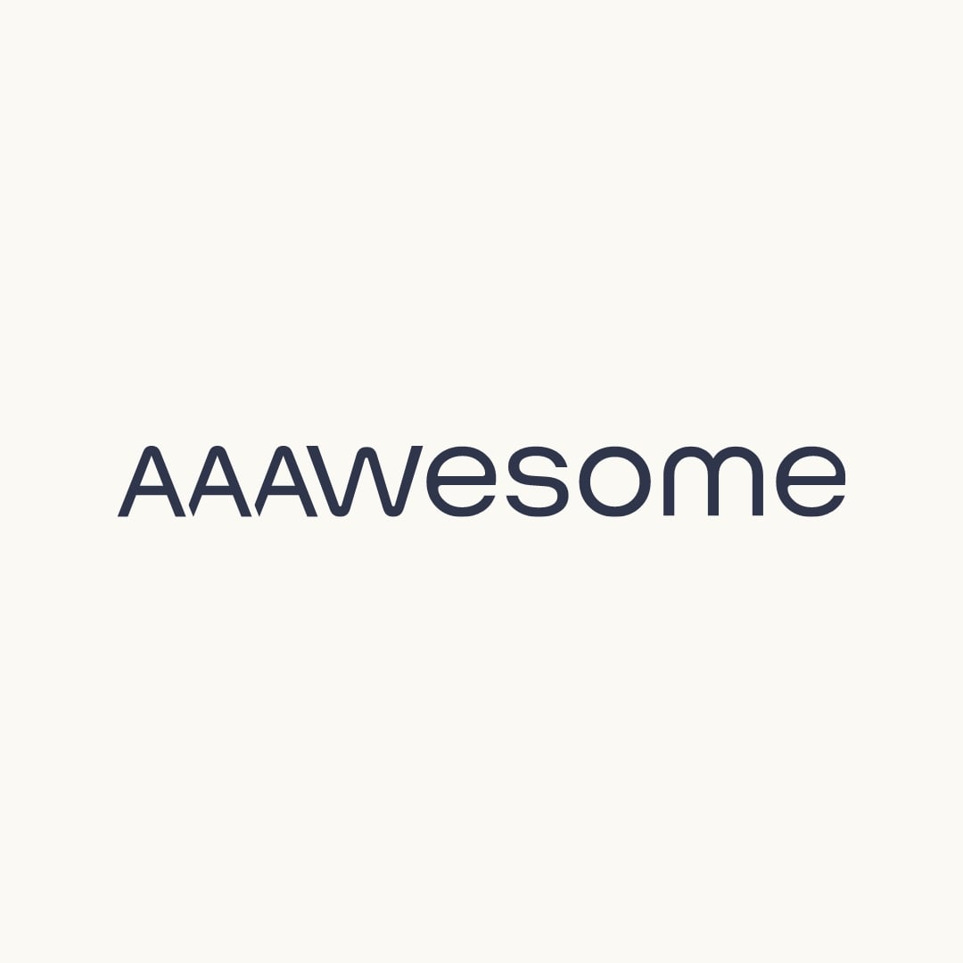 AAAwesome