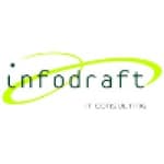 Info Draft Web Agency logo