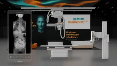 Large-Scale Diagnostic Machines - Siemens Healthineers - Product Management