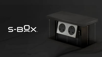 A stand-out website for a hidden homeware manufacturer - Website Creatie