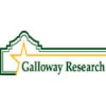 Galloway Research Inc logo