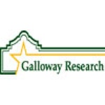 Galloway Research Inc logo