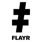 FLAYR logo