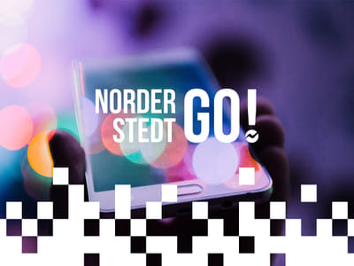 Stadt Norderstedt - Grafische Identität