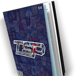 Total Sports Publications logo