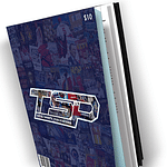 Total Sports Publications logo
