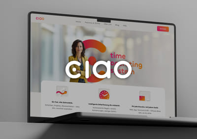 UI/UX-Design für Tech-Start Up - Digital Strategy