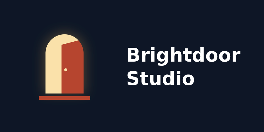 Brightdoor Studio