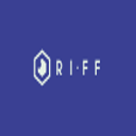 RIFF Productions logo