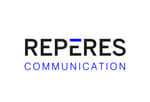 Repères Communication logo