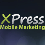 XPress Mobile Marketing logo