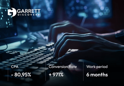 4x More Leads for Digital Forensics on Same Budget - Advertising