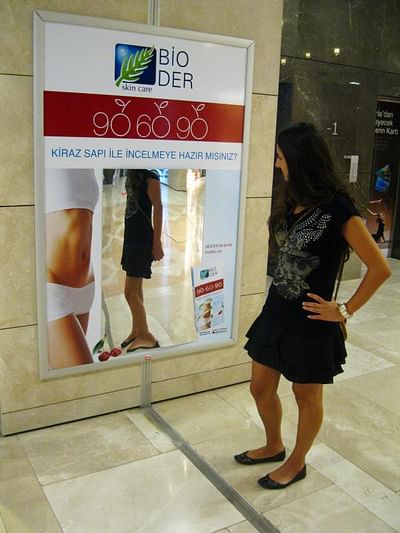 90-60-90 - Advertising