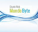 Mundobyte logo