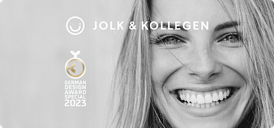 Jolk & Kollegen - Branding & Posizionamento