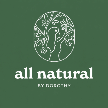 All Natural By Dorothy