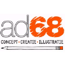 Ad68, Creatieve Reclame Producties
