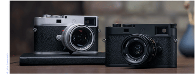 Leica Camera's - Growth Marketing
