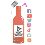 Hotwolf logo