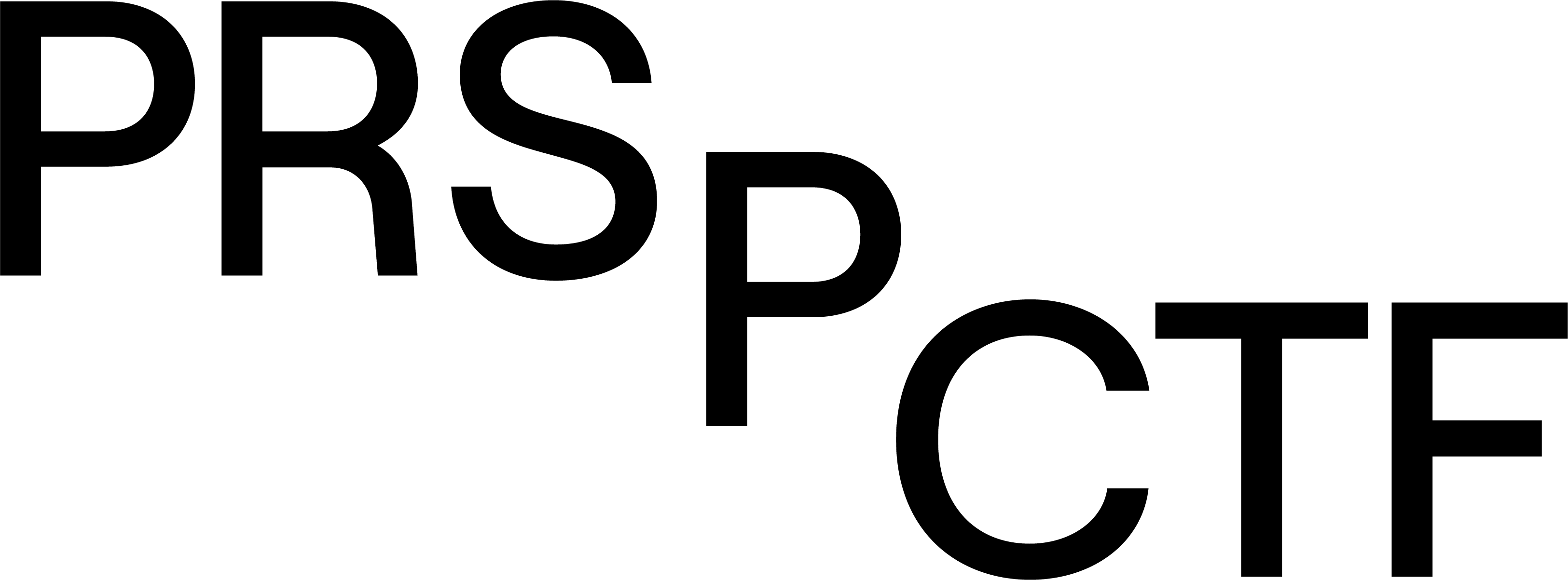 PRSPCTF