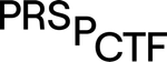 PRSPCTF logo