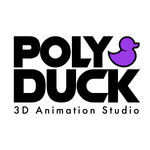 Poly Duck logo