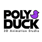Poly Duck