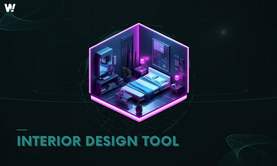Interior Design Tool - Künstliche Intelligenz