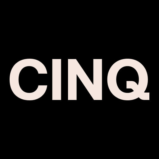 CINQ