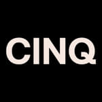 CINQ logo