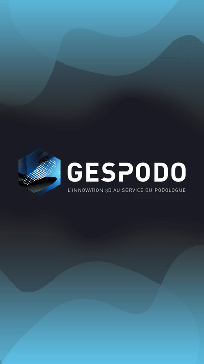 Mobile app for podologist - Data Consulting