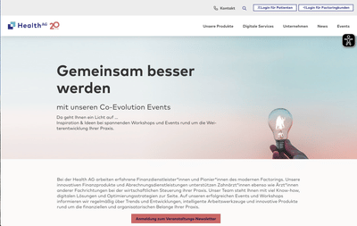 Marketing Outsourcing & Interim - Markenbildung & Positionierung