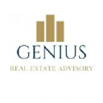 GENIUS - Real Estate Advisory logo
