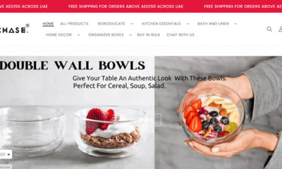 ECOMMERCE DEVELOPMENT - Website Creation