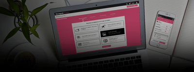 Desigual Fixed - Ergonomie (UX/UI)