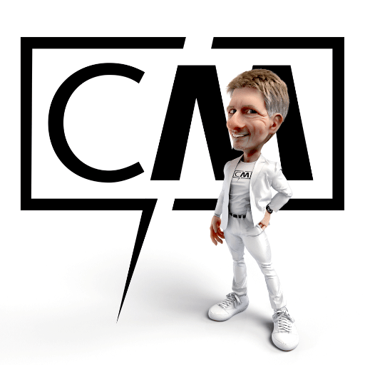 Carsten Mell Illustration