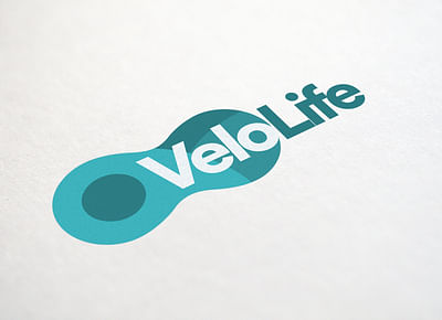 Velolife - Brand identity - Stampa
