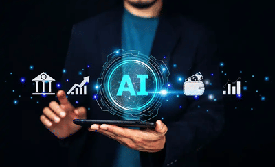 AI in Banking and Financial Services - Digital Strategy