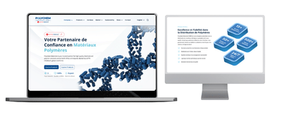 Polychem Materials GmbH - Animation