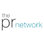 The PR Network logo